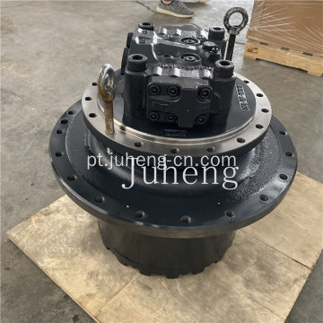 Komatsu PC300-7 final drive PC300-7 Travel motor 207-27-00371 207-27-00413